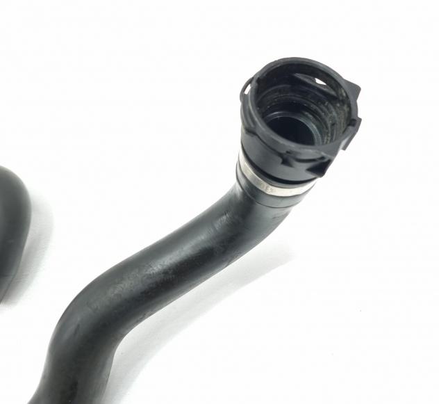 COPPIA MANICOTTI RADIATORE INFERIORE E SUPERIORE MINI Countryman Serie (F60) 17127617363 B47 C20 A, B47 C20 B Diesel 2000 (16) - Foto 8