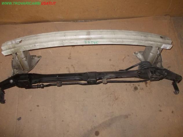 TRAVERSA PARAURTI ANT. FIAT DOBLO' (223-3C) Carrozzeria Lamierati esterni Paraurti Traversa parau FIAT - DOBLO - 01-07-2005 - 01-12-2009, FIAT - D