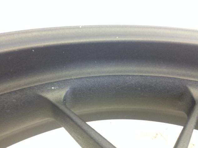 HONDA CB GT ABS KM0 1000 CERCHIO RUOTA ANTERIORE 17 X 3.50 2026 JH2SC93A - Foto 6