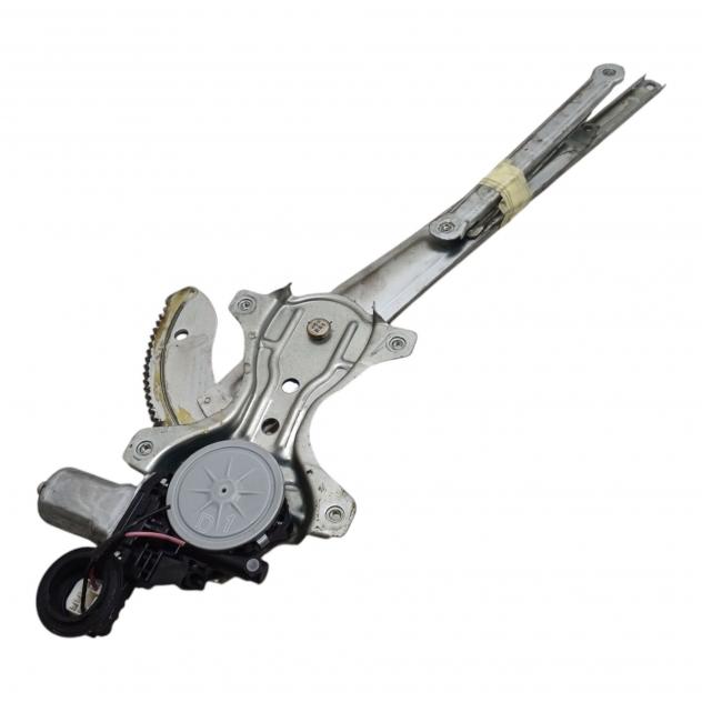 ALZACRISTALLO ELETTRICO ANT. DX DAIHATSU Terios 2° Serie 69801B4010 3SZ (06)