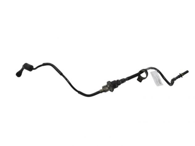 Elettrovalvola Carburante Peugeot 208 1.2 Benzina 9671744280 - 34155