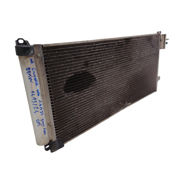 RADIATORE A/C ALFA ROMEO Giulietta Serie (940_) 50526515 Diesel 1600 (1316) - Foto 2