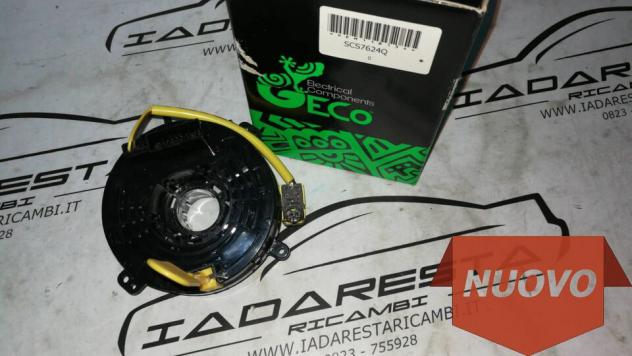 Contatto Spiralato Astra J - Corsa E 22914039 - Foto 2