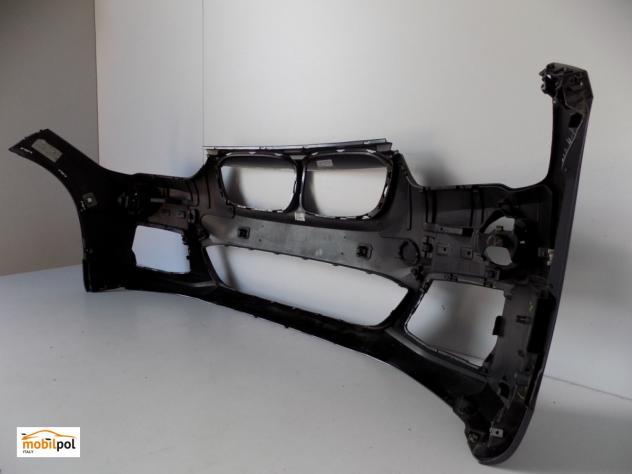 BMW X1 F48 Pacchetto M paraurti anteriore - 11337 - Foto 5