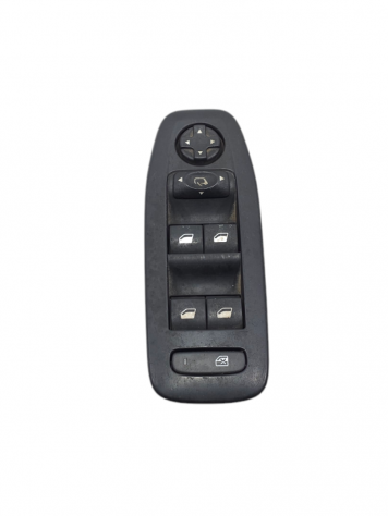 PULSANTIERA ANTERIORE SINISTRA PEUGEOT 2008 1° Serie 96749624ZD (13)