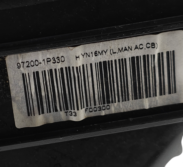 STUFA HYUNDAI iX20 Serie 97200-1P330 (1019) - Foto 9