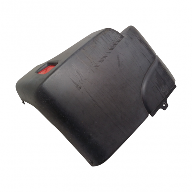 CANTONALE PARAURTI POST. DX RENAULT Master 4° Serie 851200001R (10) - Foto 3