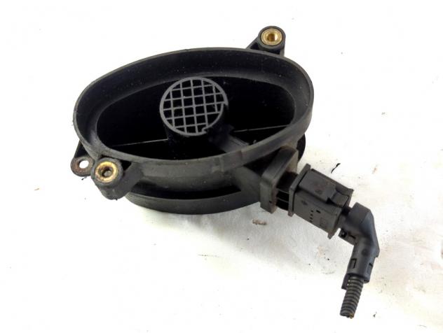 13627788744 FLUSSOMETRO DEBIMETRO BMW X5 E70 3.0 D 4X4 173KW AUT 5P (2009) RICAMBIO USATO 0928400504 - Foto 6