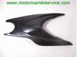 COVER COPRI FILTRO CARTER KYMCO XCITING 400 I (2012-2017) 11345-LKF5-E00 ST …