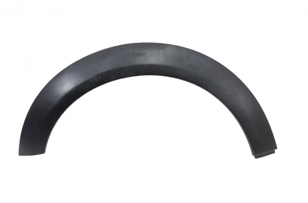 MODANATURA ARCO RUOTA POSTERIORE DX MINI One 2° Serie 7157106 N12 B14 A Benzina 1400 (0613)