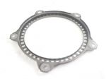 BMW F 800 ST 34528549506 RUOTA FONICA ABS ANTERIORE K71 04 - 12 FRONT SENSO &hellip;
