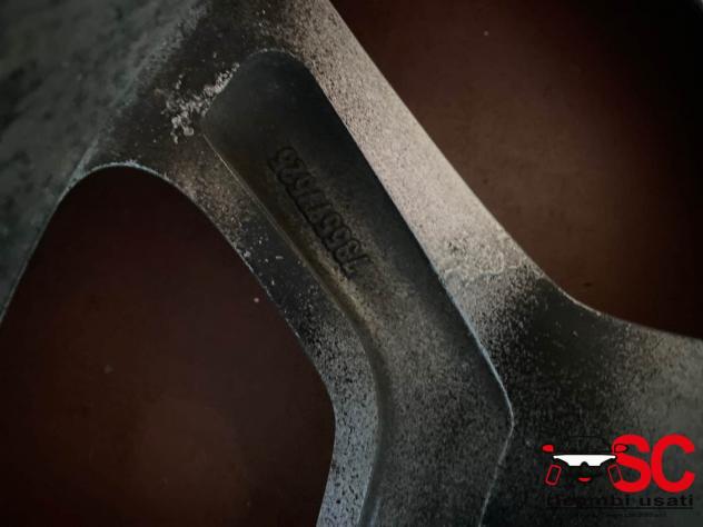 CERCHIO IN LEGA JEEP Renegade Serie (18) - Foto 4