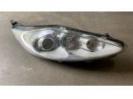 Faro anteriore DX Ford Fiesta 6 del 2011