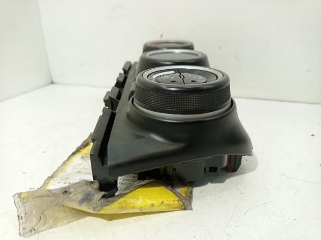 COMANDI CLIMA SUZUKI Swift Serie (AZ) (17) 3951052R10CRT K12D (1723) - Foto 5