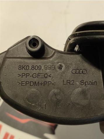 SPORTELLINO CARBURANTE AUDI A4 Avant (8K5) 8K0809999D 8K0809999 CAG (0815) - Foto 5