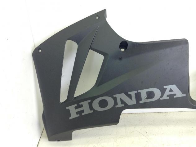 HONDA CBR RR ABS KM0 600 CARENA CHIGLIA PUNTALE ANTERIORE SINISTRA 2024 2026 - Foto 2
