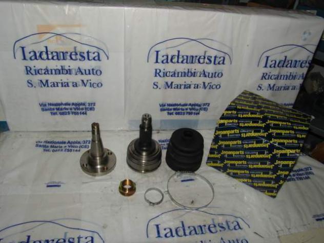 Kit giunto semiasse honda crx ii 1.6 44305-sh3-960 - Foto 2