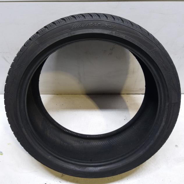 2 GOMME 225 40 19 VREDESTEIN A61468 - Foto 8