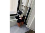 Pupazzetto Charlot
