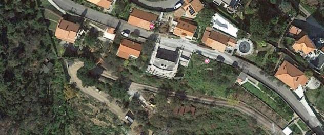 Alassio Terreno edificabile per la realizzazione di una villa indipendente - Foto 14