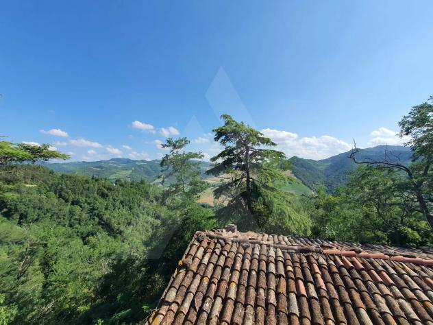 DOVADOLA - CASA INDIPENDENTE CON TERRENO AGRICOLO - Foto 18