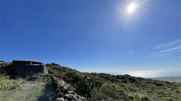 Casale in vendita a Pantelleria - Foto 19