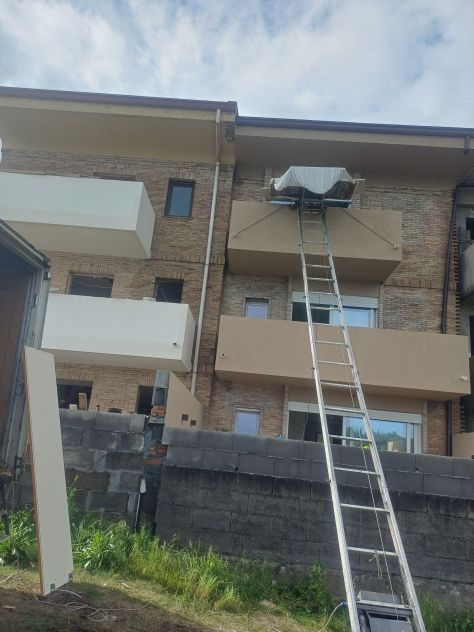 Tr-Sgomberi e Trasporti appartamenti locali - Foto 4