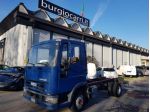 IVECO Eurocargo 60 quintali  Eurocargo 60.14 rif. 24166036