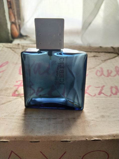 R132 - RARA BOTTIGLIETTA ICEBERG - Foto 3
