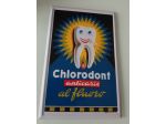 CHLORODONT ANTICARIE AL FLUORO