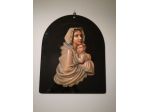 Icona sacra capoletto anni '40/50