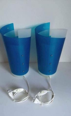 Coppia lampade di designe - Foto 2
