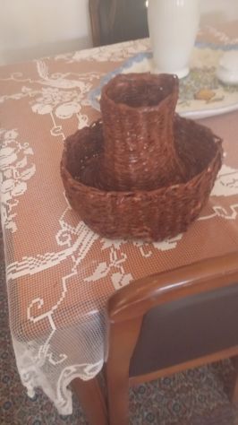 Creazioni fatto a mano