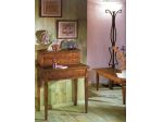 Scrittoio 7 cassetti stile arte povera cod 11000