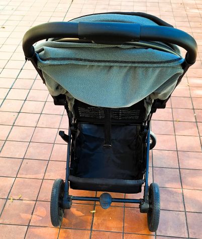 Passeggino Inglesina Maior - Foto 3