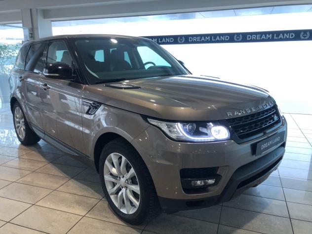 LAND ROVER RR Sport 2ª serie Range Rover Sport 3.0 SDV6 HSE - Foto 2
