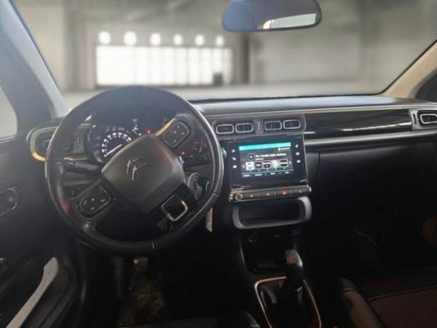 CITROEN C3 BlueHDi 100 S&S Shine rif. 23737697 - Foto 3