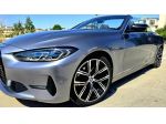 BMW 420i CABRIO SPORT PRO 184cv-STUPENDA