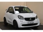 SMART fortwo 3ªs.(C/A453) fortwo 70 1.0 twinamic cabrio Youngster