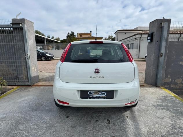 FIAT PUNTO EVO-SUPER PROMO - Foto 6