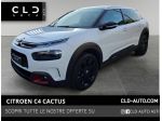 Citroën C4 Cactus PureTech 110 S&S Shine
