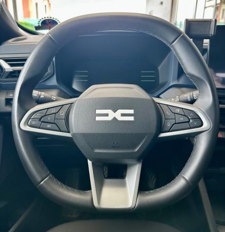 Dacia Duster 1.0 Eco-G Journey 100cv - Foto 13