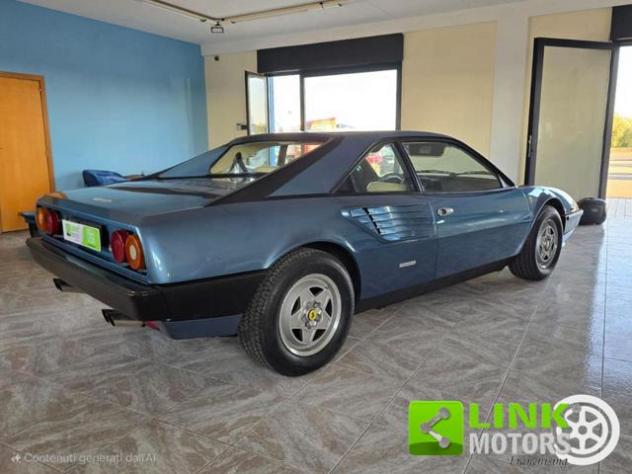 FERRARI Mondial 8 - Foto 2
