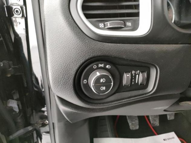 JEEP Renegade 2.0 Mjt 140CV 4WD Active Drive Longitude rif. 23772636 - Foto 6