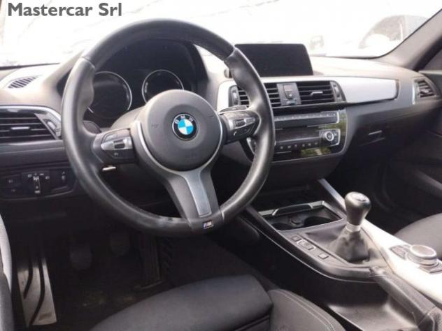 BMW 116 116i Msport M sport 5p - FX263LC rif. 24061626 - Foto 4