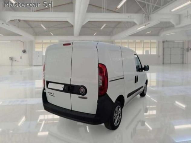 FIAT Doblo DOBLÒ 1.3 MJT 95CV SX E6 - FK741YA rif. 23948866 - Foto 4
