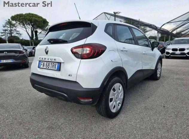 RENAULT Captur 1.5 dci Life 90cv N1 - FN681RK rif. 23833604 - Foto 6