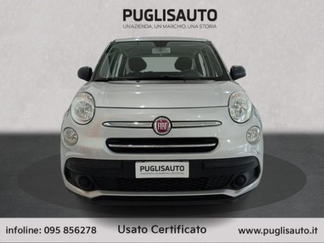 FIAT 500L 1.3 Multijet 95 CV Business rif. 22524066 - Foto 2