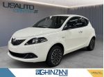 Lancia Ypsilon Ypsilon 1.0 FireFly 5 porte S&S Hybrid Platino