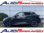 NISSAN Juke 2ª serie Juke 1.6 HEV N-Connecta